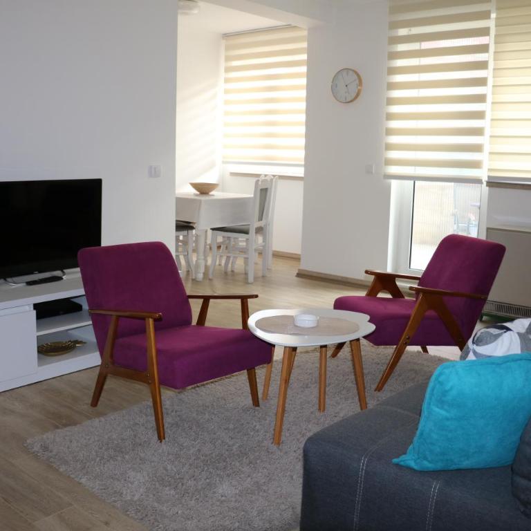 Apartmani MIBOR - Deluxe Apartment - 10