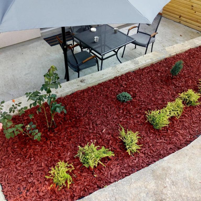 Apartmani MIBOR - Deluxe Apartment - 13