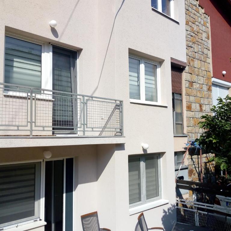 Apartmani MIBOR - Deluks Apartman - 15