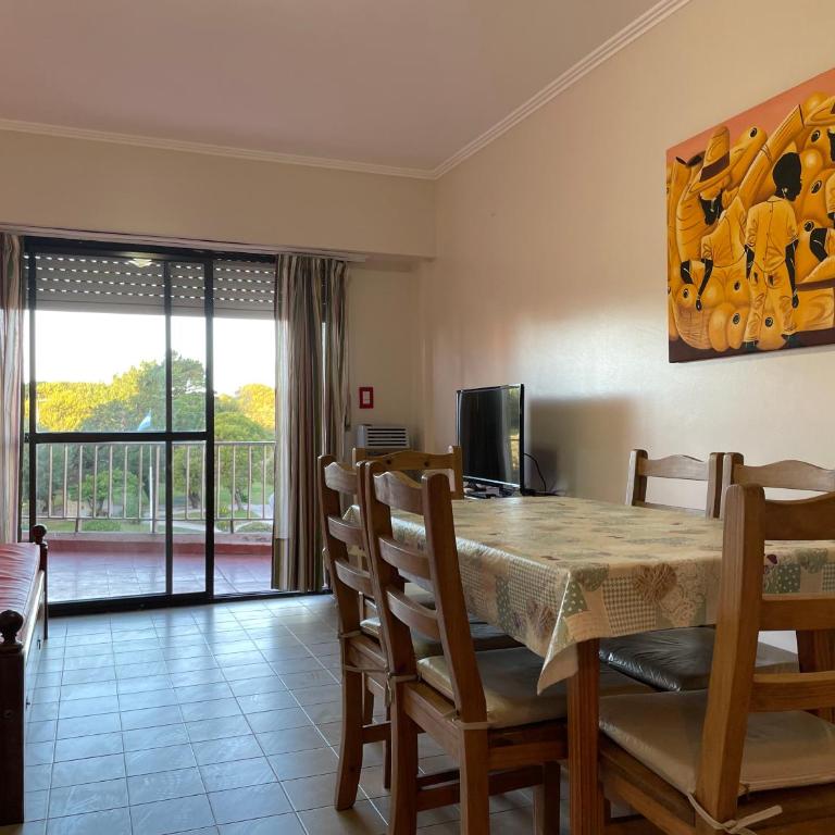 Sol y Arena Plaza - Apartamento de 1 dormitorio - 8