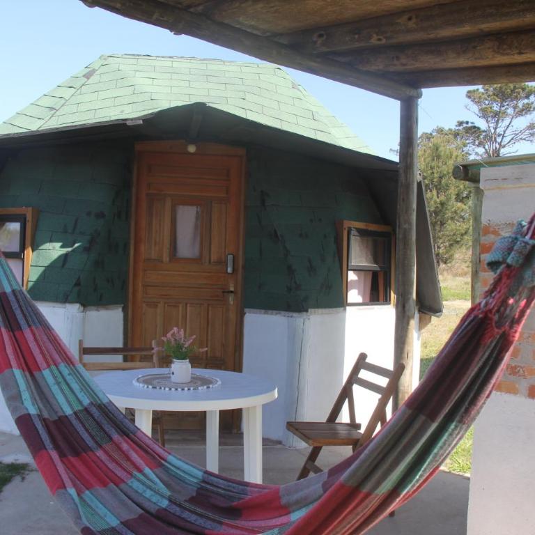 Domo - Chalet de 1 dormitorio - 1