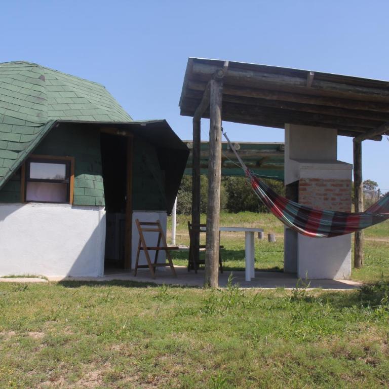 Domo - Chalet de 1 dormitorio - 3