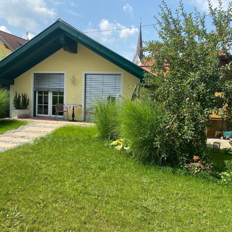 Apartments Edelweiß & Enzian - Gästehaus zum Fuchs - Deluxe Apartment - 4