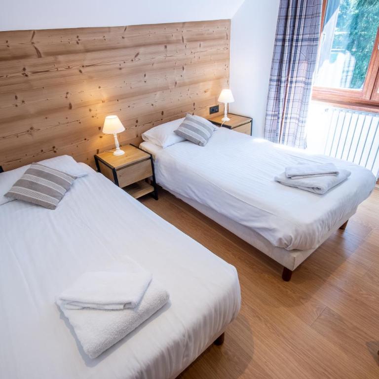 Chalet des Lacs - Chamonix - Chalet - 15
