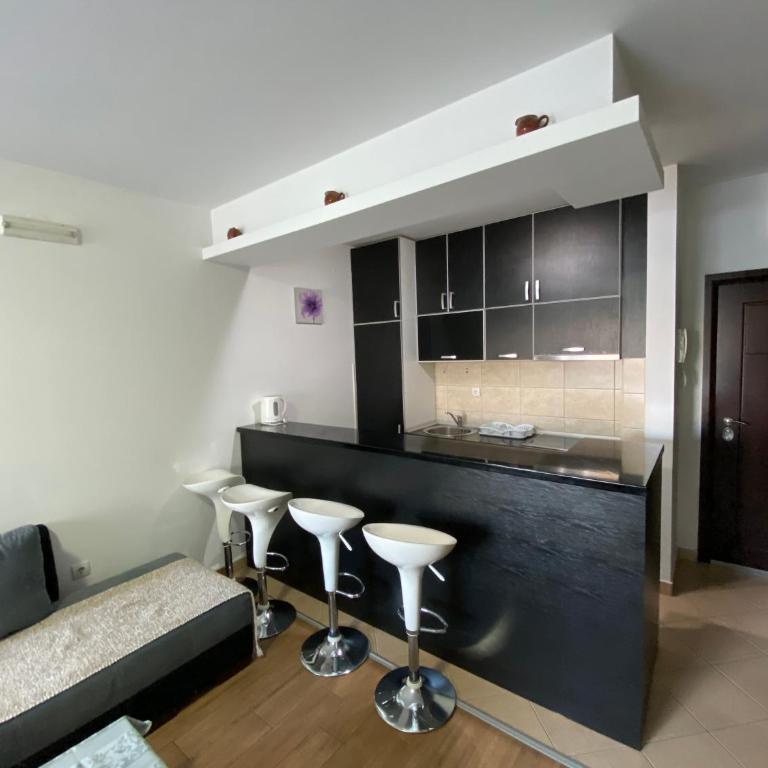 Dragan Apartment - Apartman sa Pogledom na More - 7