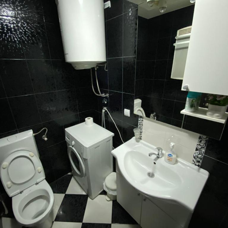 Dragan Apartment - Apartman sa Pogledom na More - 6