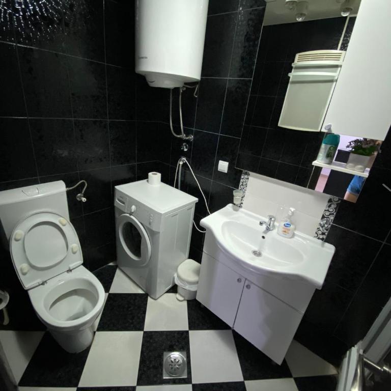 Dragan Apartment - Apartman sa Pogledom na More - 23