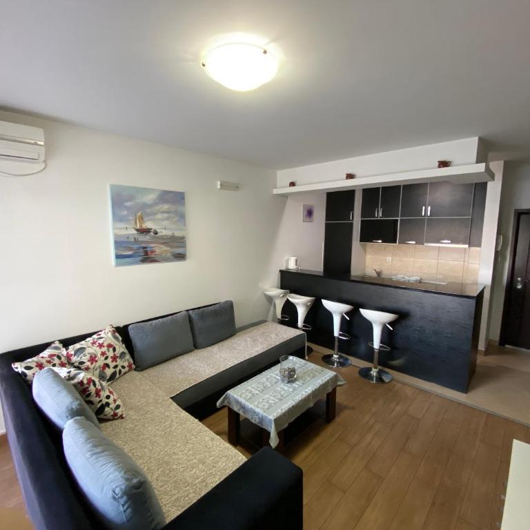 Dragan Apartment - Apartman sa Pogledom na More - 2