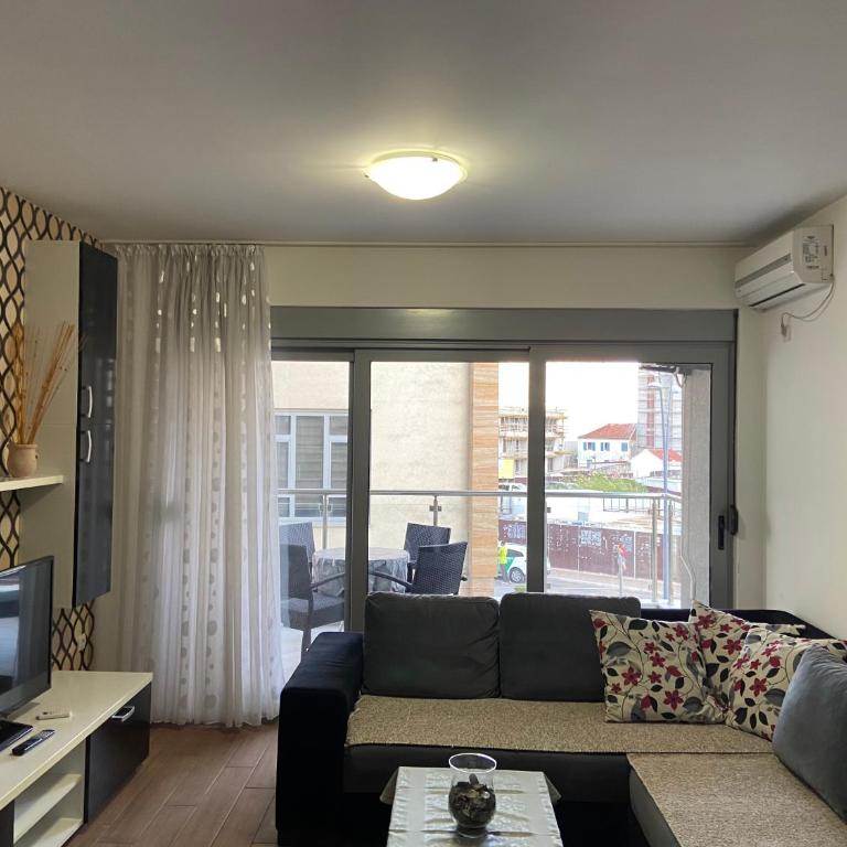 Dragan Apartment - Apartman sa Pogledom na More - 9