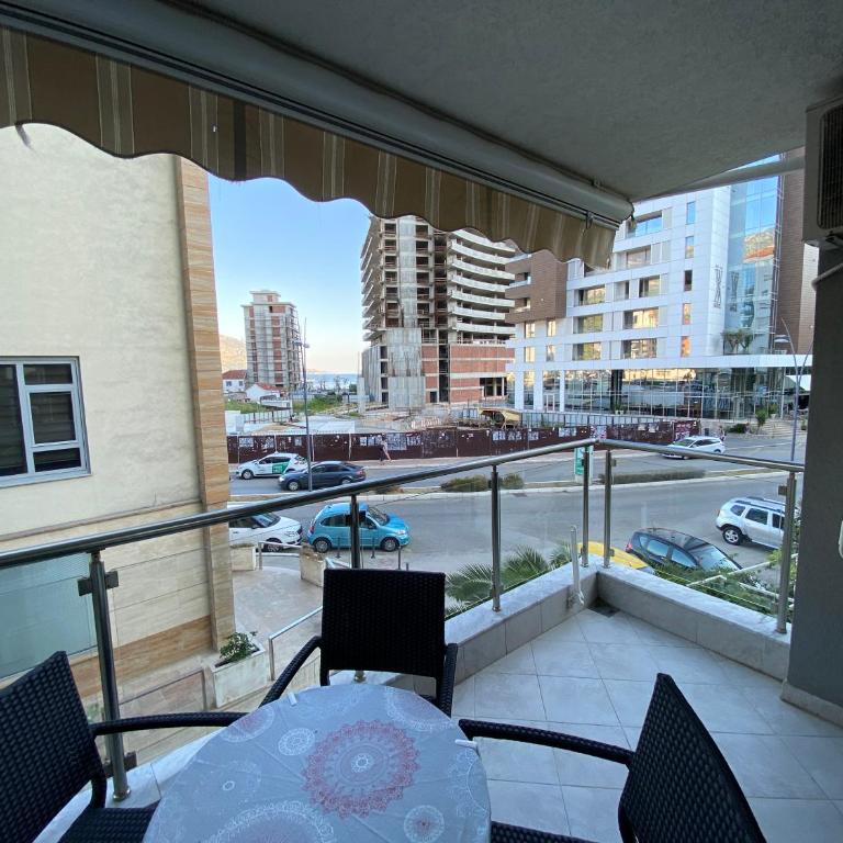 Dragan Apartment - Apartman sa Pogledom na More - 14