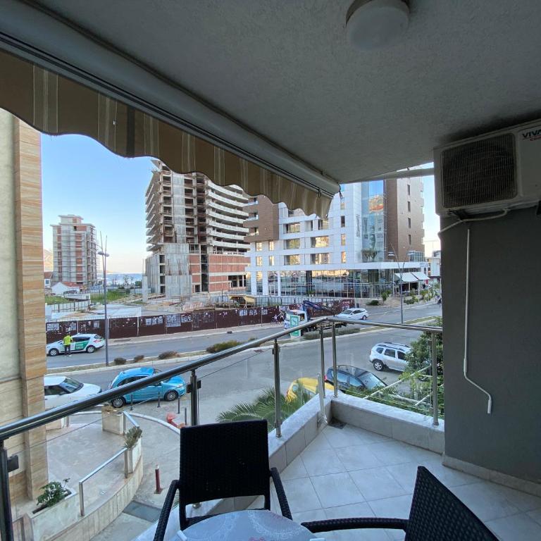 Dragan Apartment - Apartman sa Pogledom na More - 24