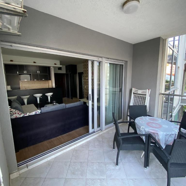 Dragan Apartment - Apartman sa Pogledom na More - 10