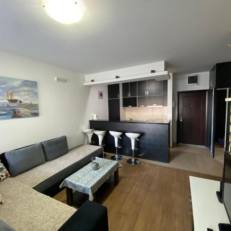 Dragan Apartment - Apartman sa Pogledom na More - 26