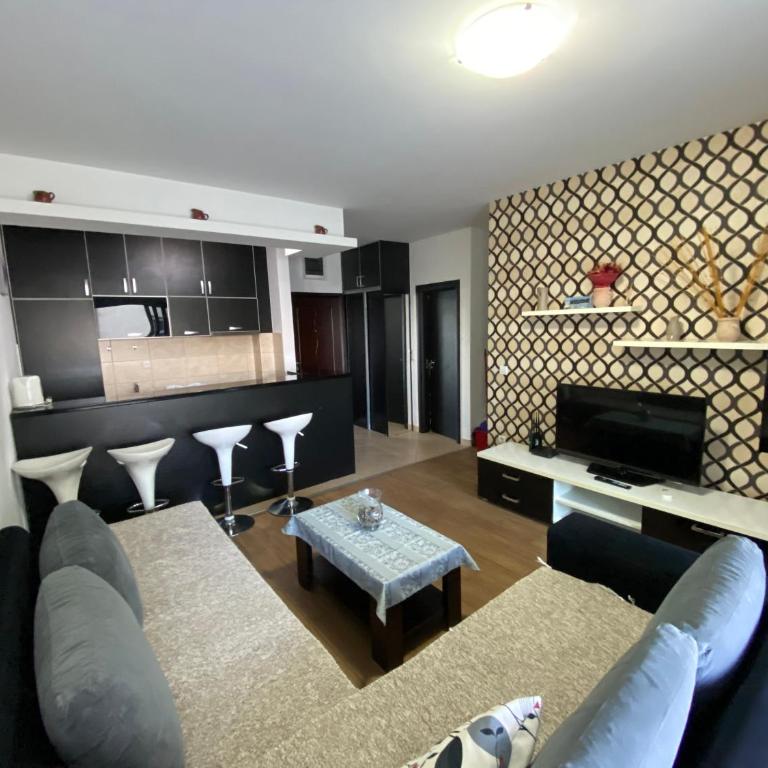 Dragan Apartment - Apartman sa Pogledom na More - 3