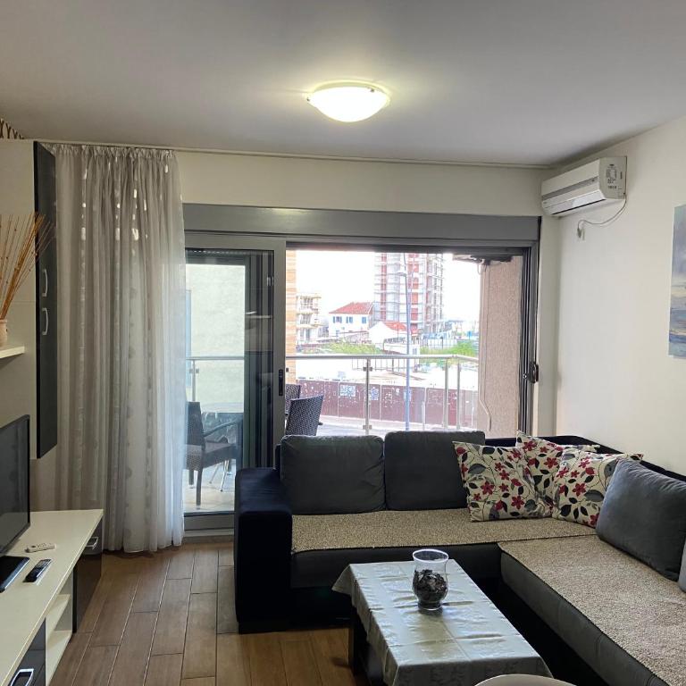 Dragan Apartment - Apartman sa Pogledom na More - 1