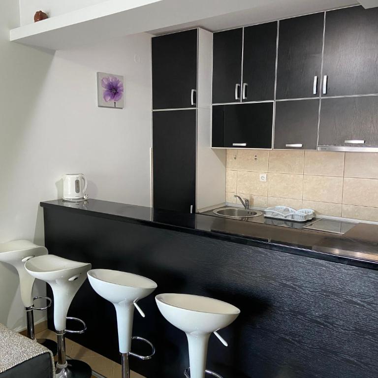 Dragan Apartment - Apartman sa Pogledom na More - 12