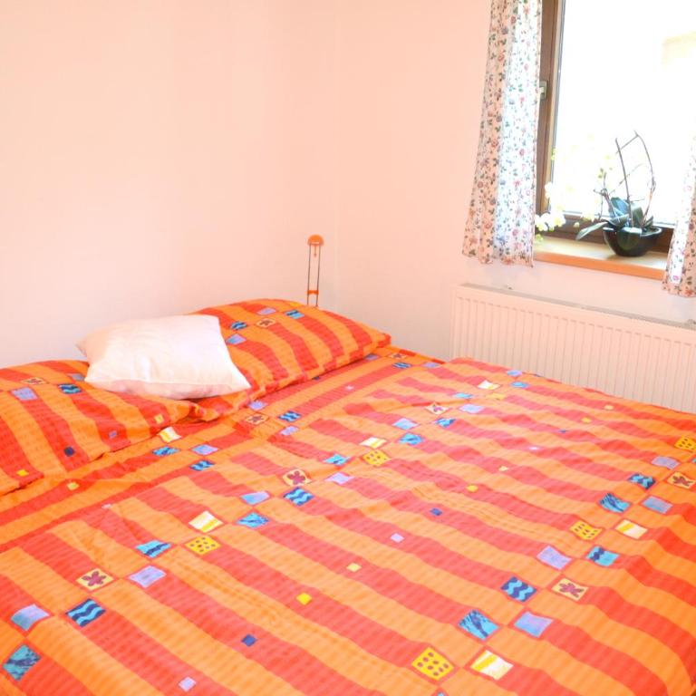 Alpensonne - Apartment mit 1 Schlafzimmer - 3