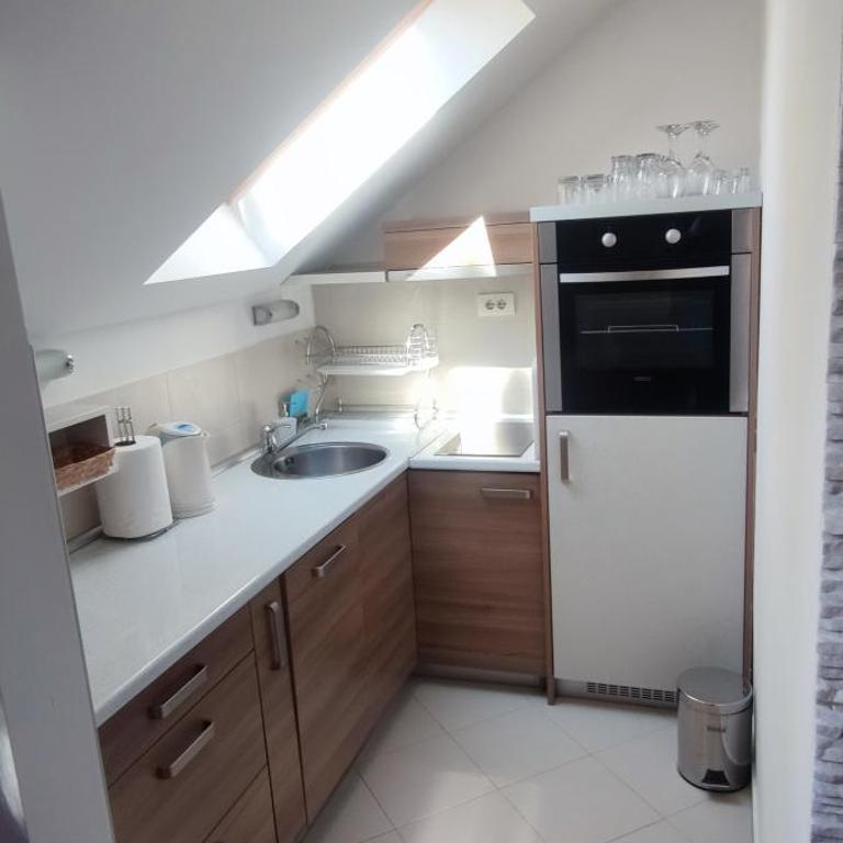 Apartman Petruljević Zlatibor - Apartman sa 1 Spavaćom Sobom - 7