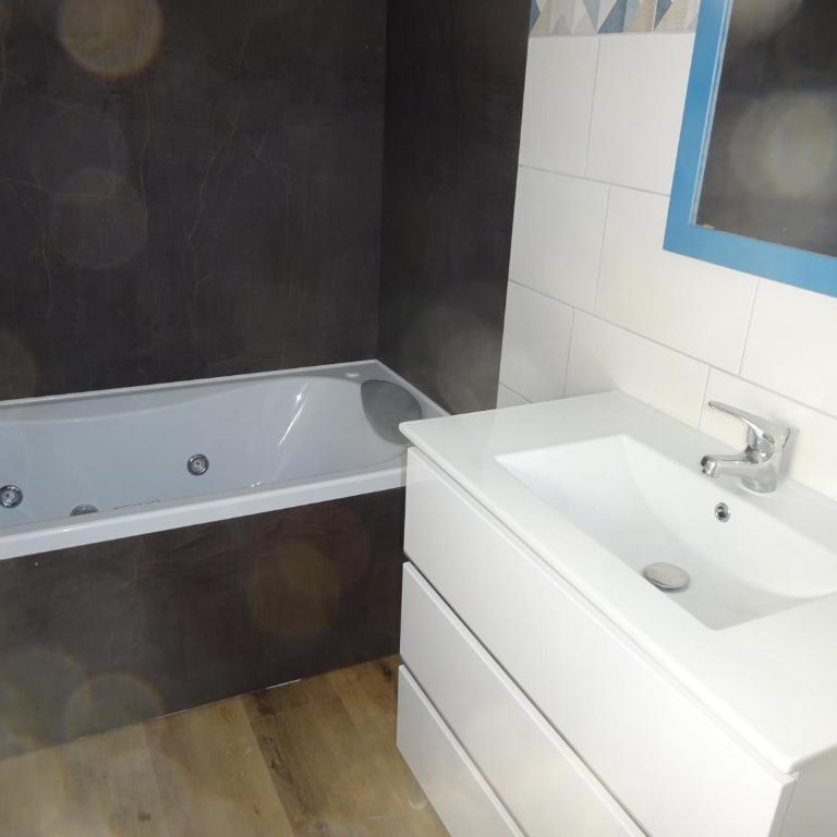 La Bresse Hautes Vosges Chalet 2 à 6 personnes - Chalet - 25