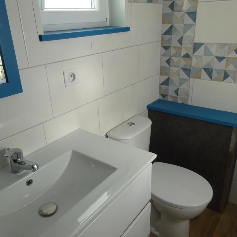 La Bresse Hautes Vosges Chalet 2 à 6 personnes - Chalet - 23