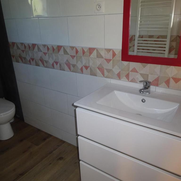 La Bresse Hautes Vosges Chalet 2 à 6 personnes - Chalet - 17