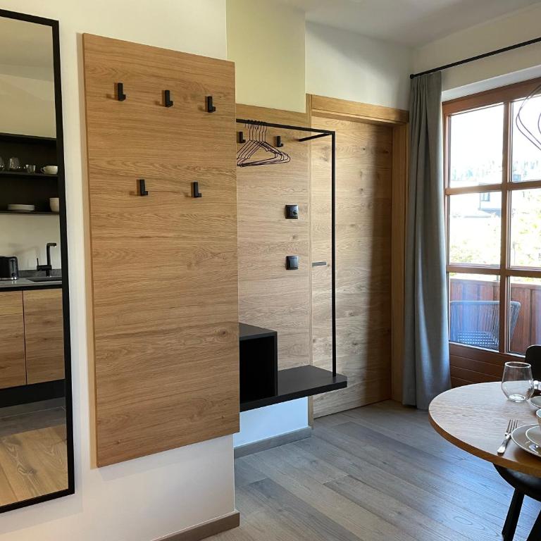 HAUSZEIT APPARTEMENTS - Apartment mit 1 Schlafzimmer - 7