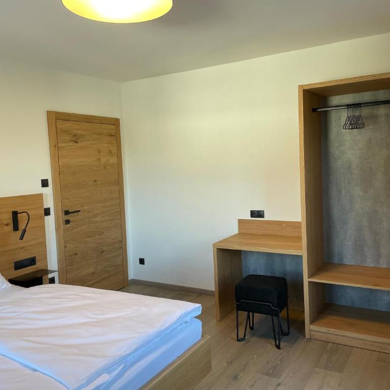 HAUSZEIT APPARTEMENTS - Apartment mit 1 Schlafzimmer - 9