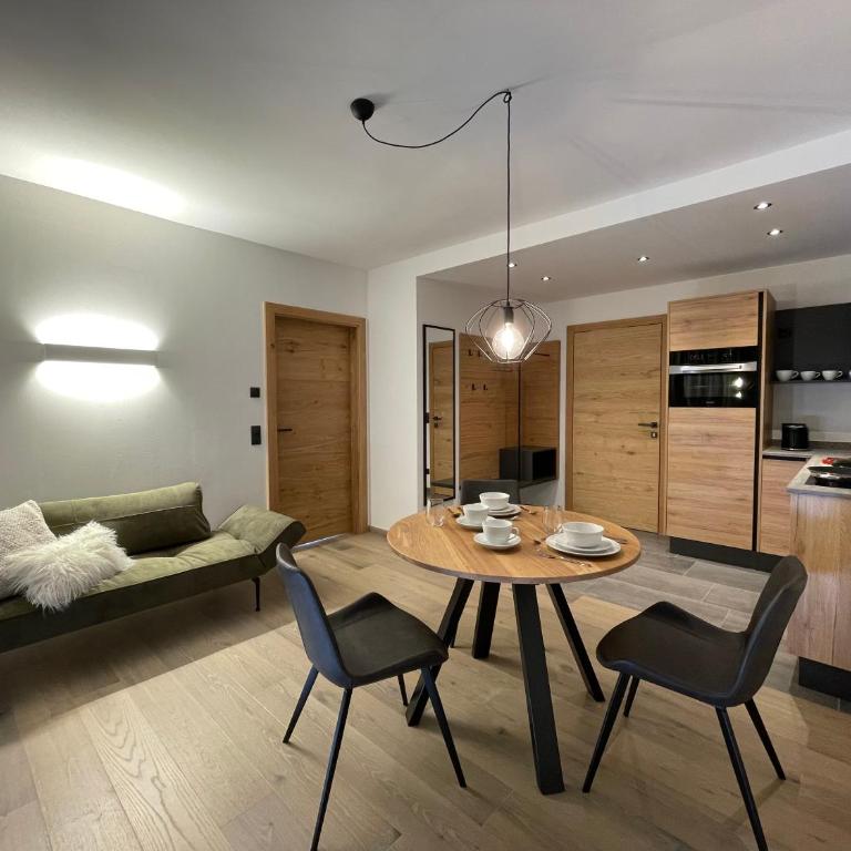 HAUSZEIT APPARTEMENTS - Apartment mit 1 Schlafzimmer - 1
