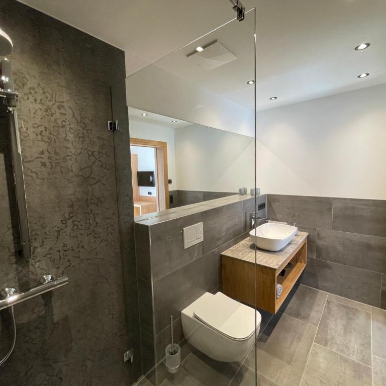 HAUSZEIT APPARTEMENTS - Apartment mit 1 Schlafzimmer - 12