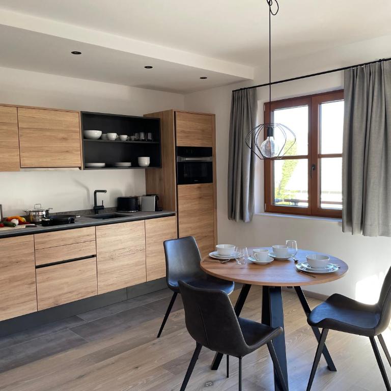 HAUSZEIT APPARTEMENTS - Apartment mit 1 Schlafzimmer - 4
