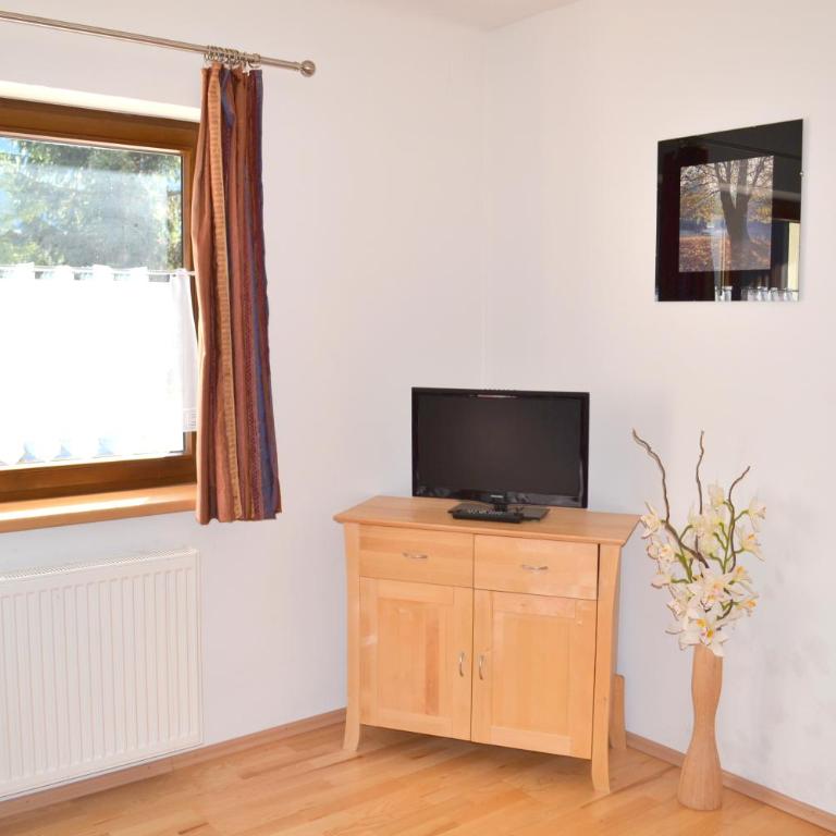 Alpensonne - Apartment mit 1 Schlafzimmer - 1