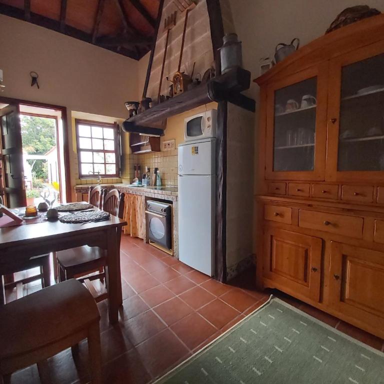 Finca Paraiso Casa Rural Tenerife Ecoturismo - Suite Familiar - 25