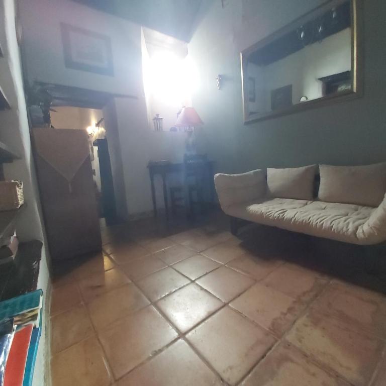 Finca Paraiso Casa Rural Tenerife Ecoturismo - Habitación Doble Deluxe con acceso a la piscina - 1 o 2 camas - 32