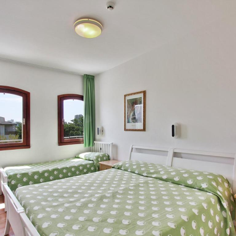 Aparthotel Ponza - Appartamento con 2 Camere da Letto (5 Adulti) - 5