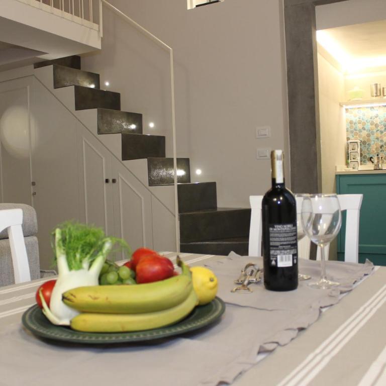 Art Apartment Santa Croce Suite - Appartamento con 1 Camera da Letto - 4