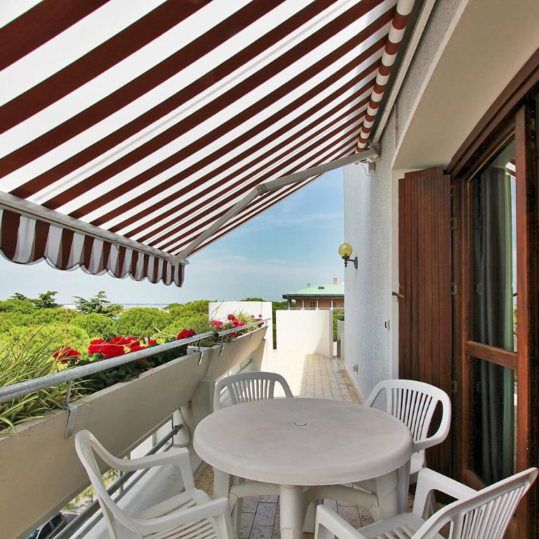 Aparthotel Ponza - Appartamento con 2 Camere da Letto (4 Adulti) - 3