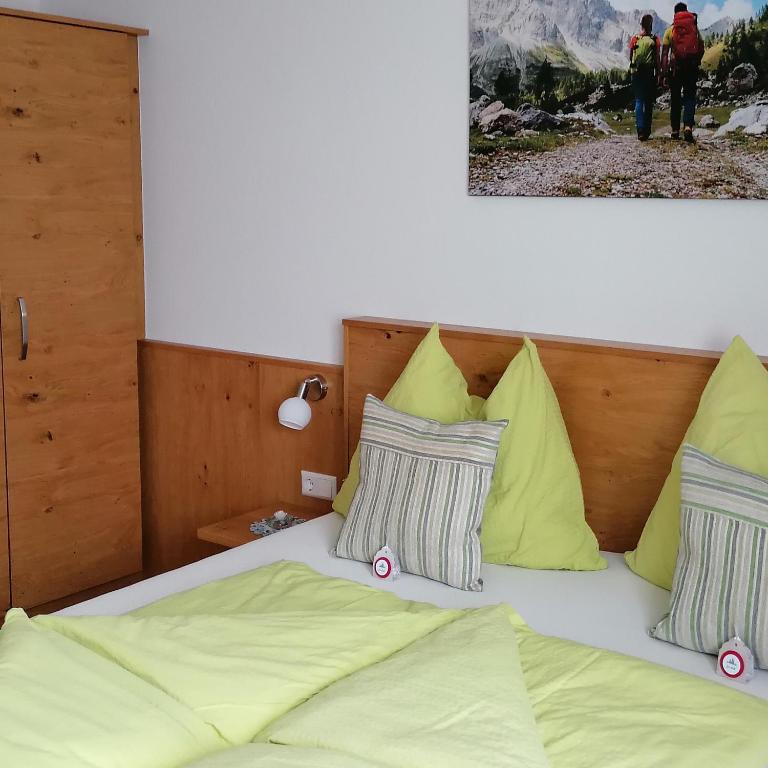 Nigglerhof - Apartment mit 2 Schlafzimmern - 2
