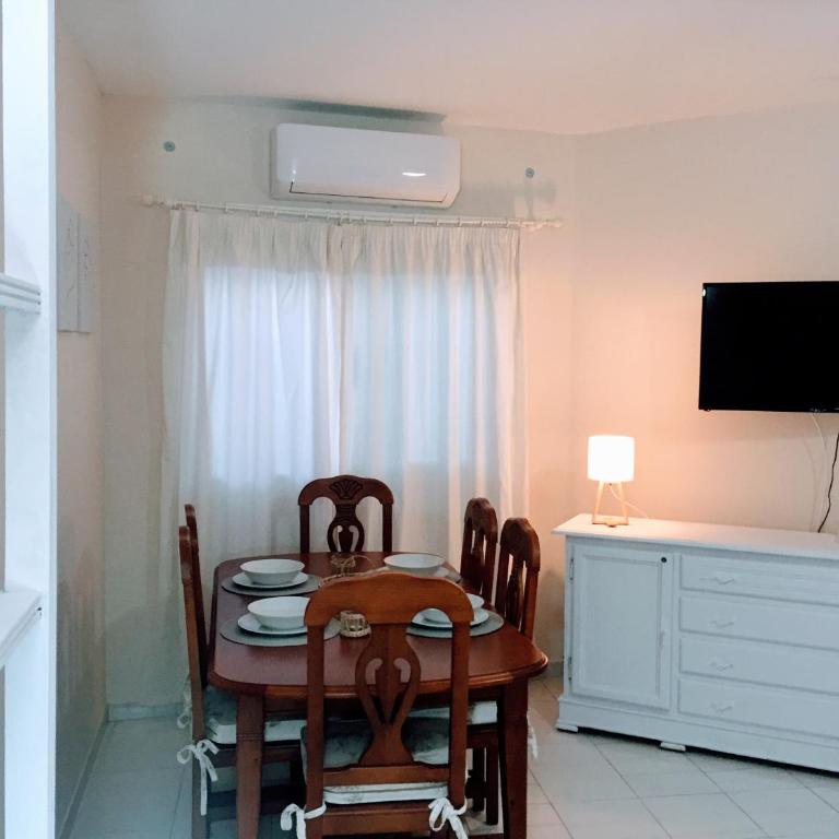 Apartamento 6 de Mayo - Apartamento de 1 dormitorio - 14