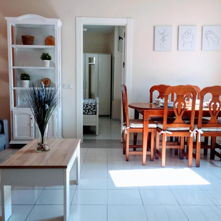 Apartamento 6 de Mayo - Apartamento de 1 dormitorio - 1