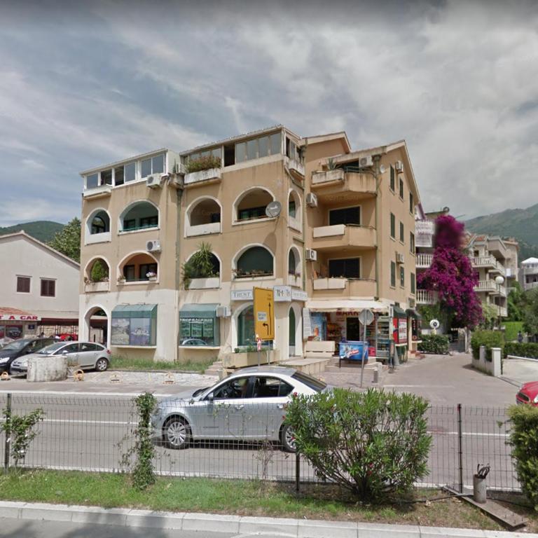 VUK's 5 min from the BEACH Two-Bedroom Apart - Apartman sa 2 Spavaće Sobe - 15