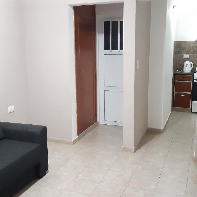 LOS TATOS con cochera - Apartamento de 1 dormitorio - 3