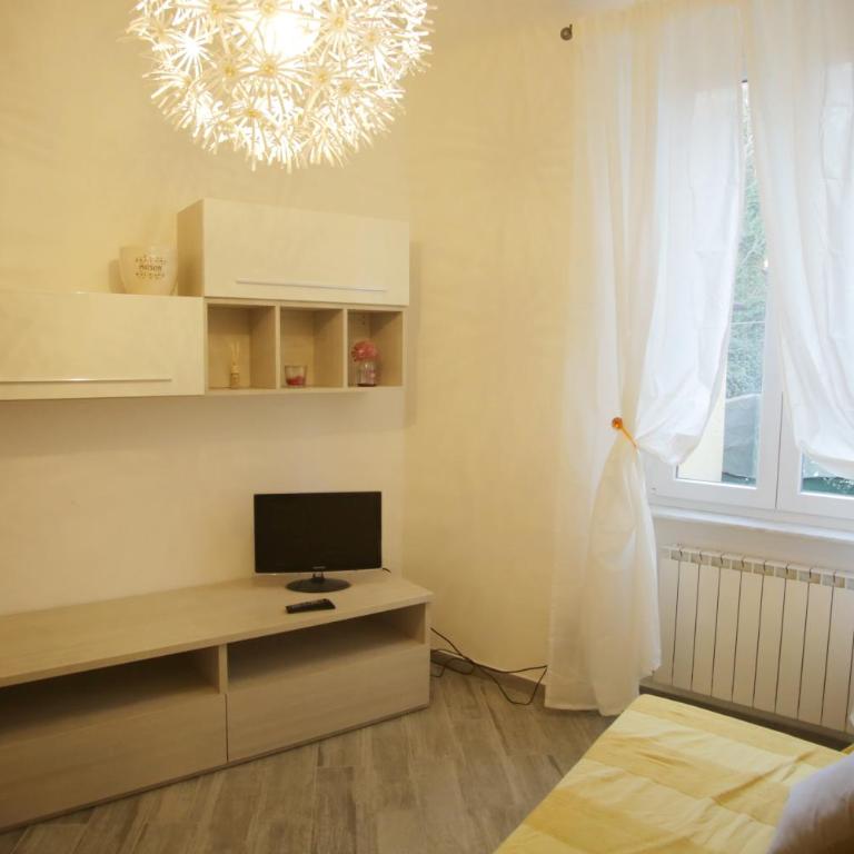 Casa San Vincenzo, un nido nel cuore di Genova. - Appartamento - 8