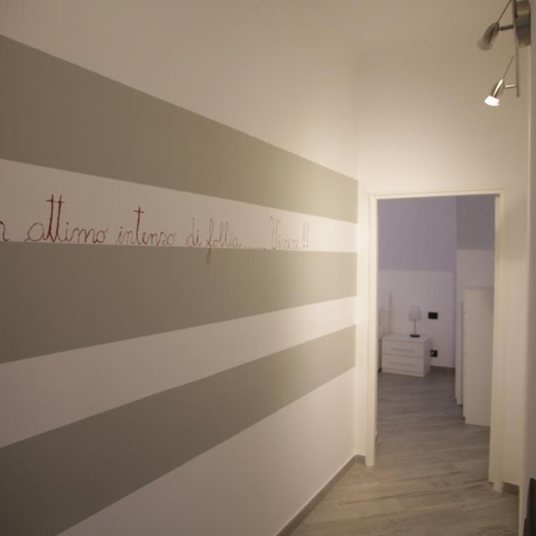 Casa San Vincenzo, un nido nel cuore di Genova. - Appartamento - 13