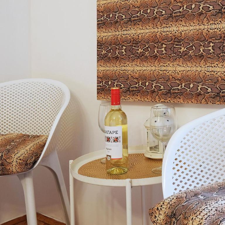 ZEN City Center Apartment & Garage nearby - Apartman sa 2 Spavaće Sobe - 21