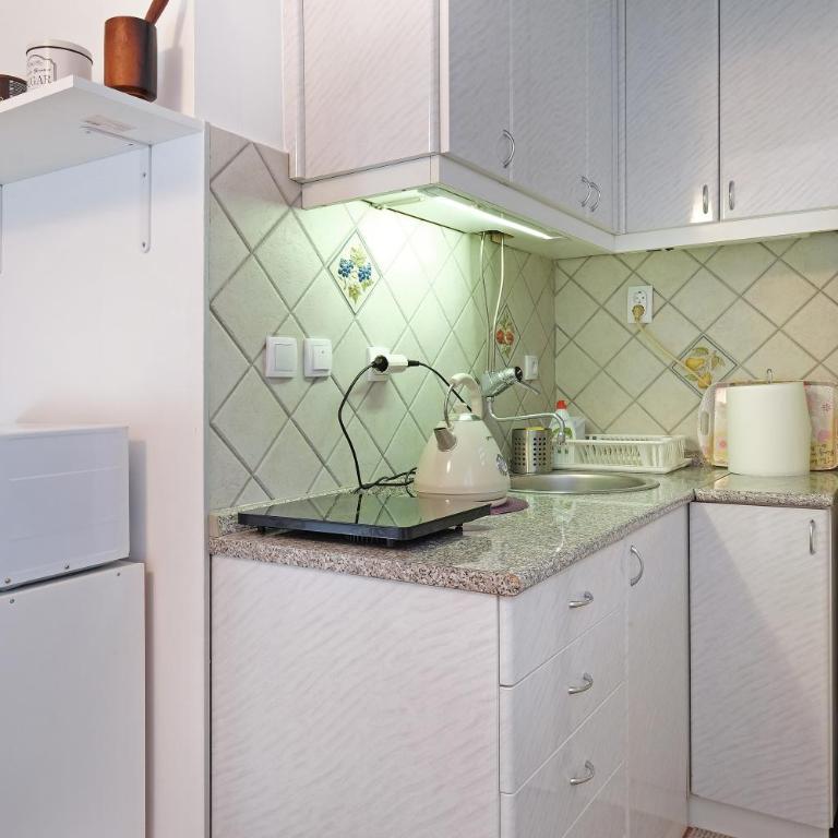 ZEN City Center Apartment & Garage nearby - Apartman sa 2 Spavaće Sobe - 31