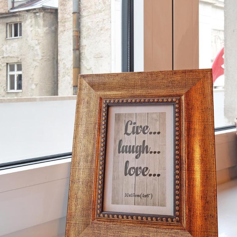 ZEN City Center Apartment & Garage nearby - Apartman sa 2 Spavaće Sobe - 28