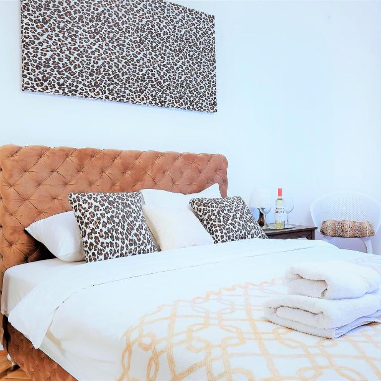 ZEN City Center Apartment & Garage nearby - Apartman sa 2 Spavaće Sobe - 22