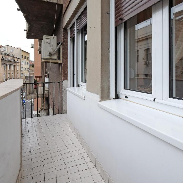 ZEN City Center Apartment & Garage nearby - Apartman sa 2 Spavaće Sobe - 29