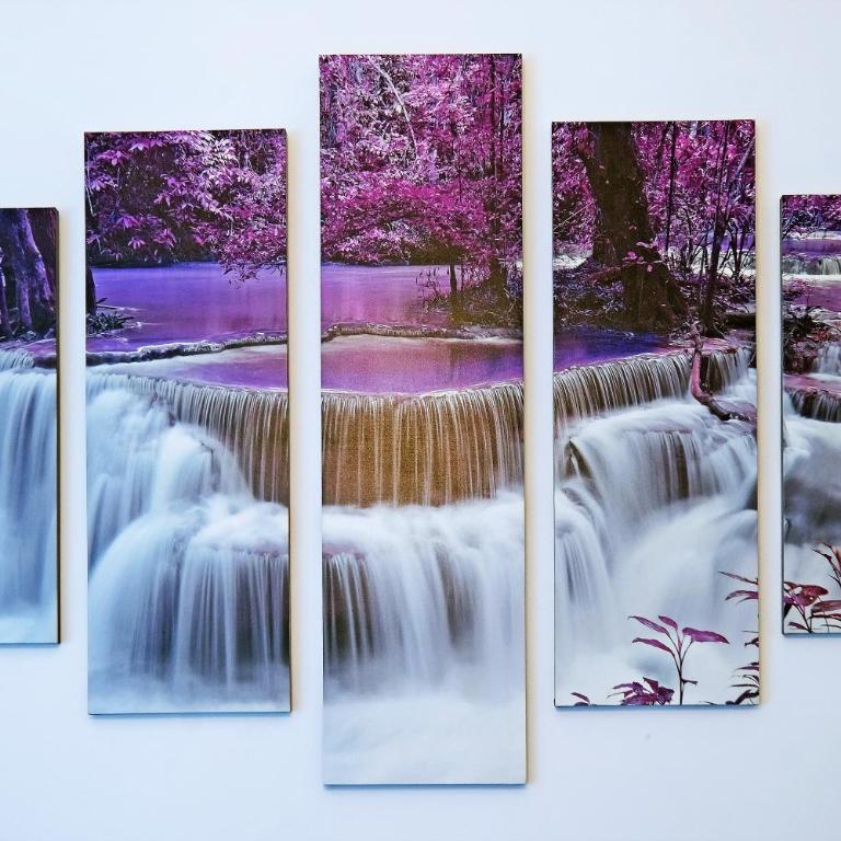 ZEN City Center Apartment & Garage nearby - Apartman sa 2 Spavaće Sobe - 12