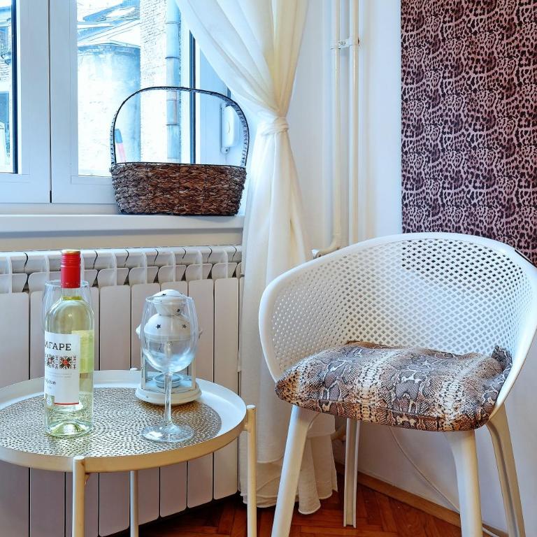 ZEN City Center Apartment & Garage nearby - Apartman sa 2 Spavaće Sobe - 5